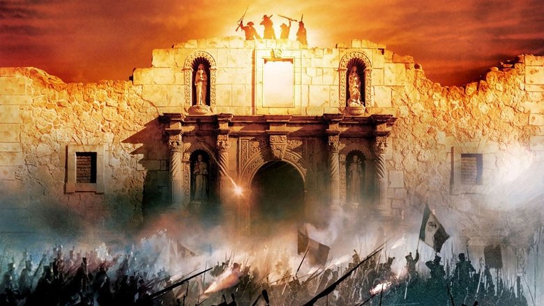 Alamo afişi