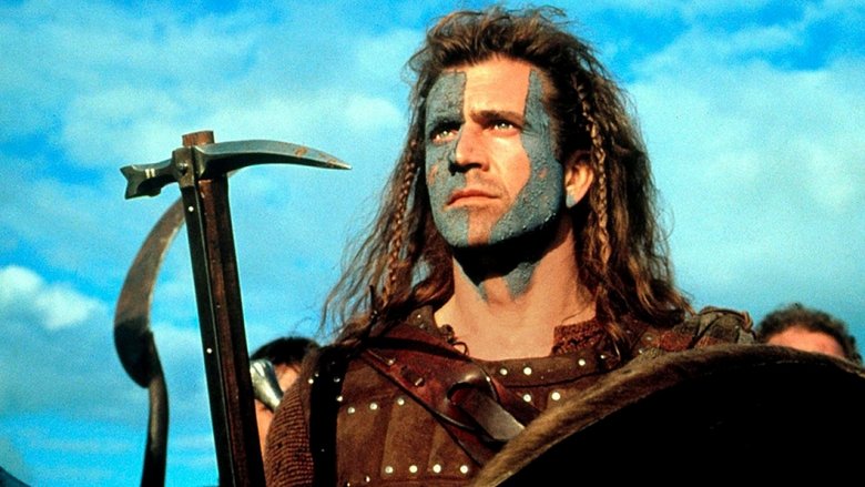 Cesur Yürek afişi