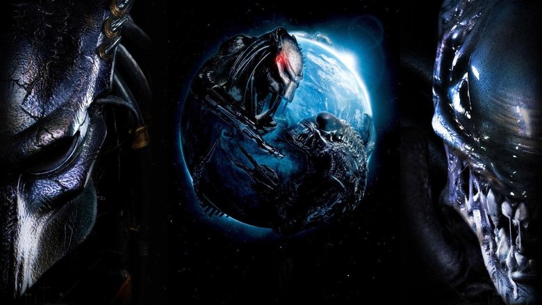 Aliens vs Predator: Requiem afişi