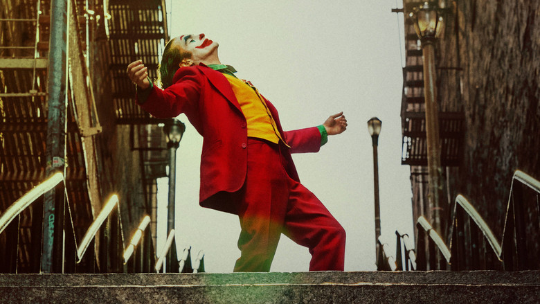 Joker afişi