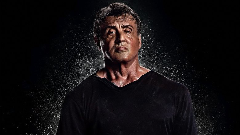 Rambo: Son Kan afişi