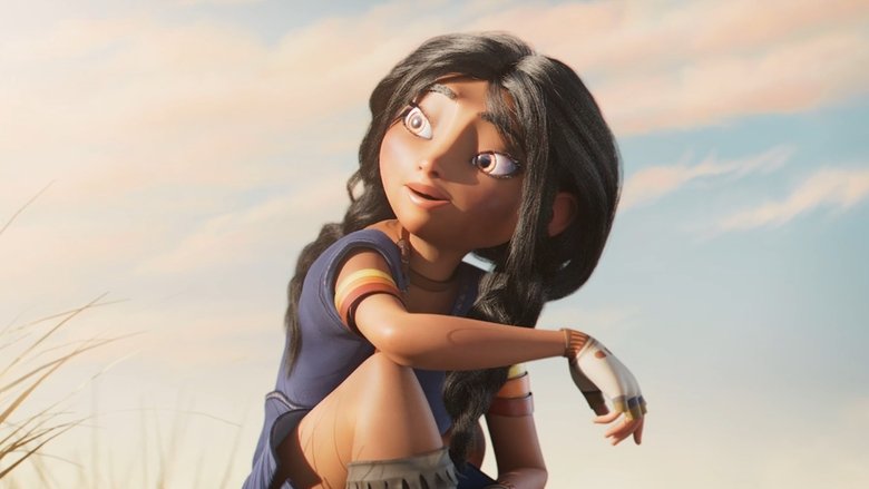 Kayara afişi
