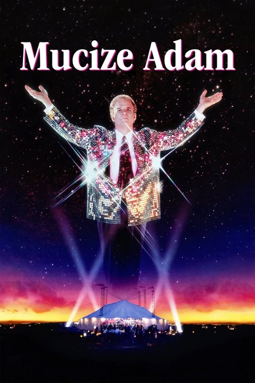 Mucize Adam