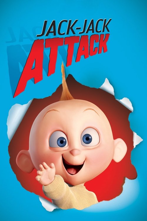 Jack-Jack Saldırısı