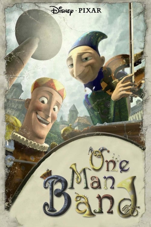 Tek Kişilik Orkestra