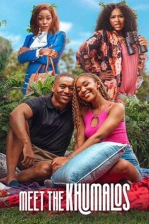 KHUMALO AILESIYLE TANIŞIN