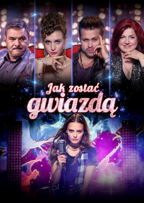 Nasıl Yıldız Olunur