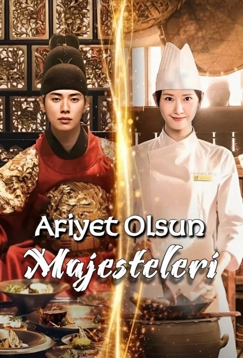Afiyet Olsun Majesteleri